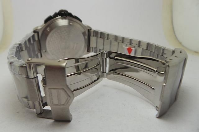 replica Tag Heuer Formula 1 Clasp